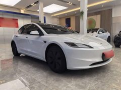 Tesla Model 3 2023 Rear-Wheel Drive - ფოტო 3