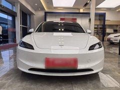 Tesla Model 3 2023 Rear-Wheel Drive - ფოტო 4