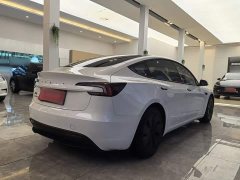 Tesla Model 3 2023 Rear-Wheel Drive - ფოტო 6