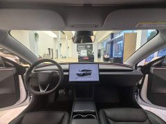 Tesla Model 3 2023 Rear-Wheel Drive - ფოტო 9