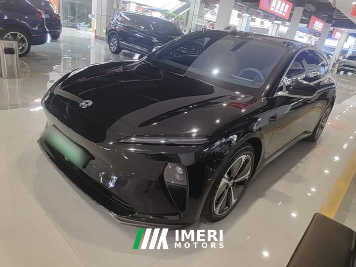Nio ET5T 75kWh Touring - ავტომობილი ჩინეთიდან
