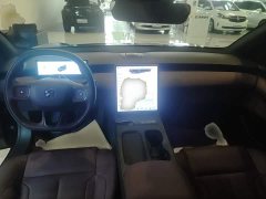 Nio ET5T 75kWh Touring - ფოტო 10