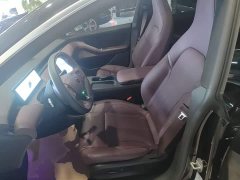 Nio ET5T 75kWh Touring - ფოტო 15