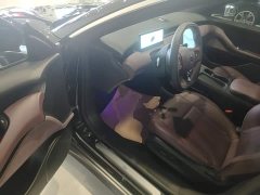Nio ET5T 75kWh Touring - ფოტო 16