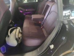 Nio ET5T 75kWh Touring - ფოტო 17