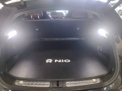 Nio ET5T 75kWh Touring - ფოტო 19