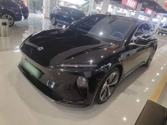 Nio ET5T 75kWh Touring - ფოტო 2