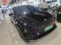 Nio ET5T 75kWh Touring - ფოტო 4