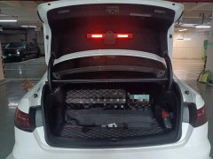Audi A4L 2020 40 TFSI Fashion Dynamic - ფოტო 10