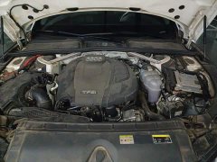 Audi A4L 2020 40 TFSI Fashion Dynamic - ფოტო 11