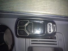 Audi A4L 2020 40 TFSI Fashion Dynamic - ფოტო 12