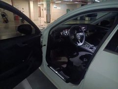Audi A4L 2020 40 TFSI Fashion Dynamic - ფოტო 14