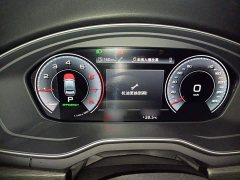 Audi A4L 2020 40 TFSI Fashion Dynamic - ფოტო 4