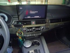 Audi A4L 2020 40 TFSI Fashion Dynamic - ფოტო 6