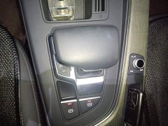 Audi A4L 2020 40 TFSI Fashion Dynamic - ფოტო 7