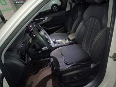 Audi A4L 2020 40 TFSI Fashion Dynamic - ფოტო 8