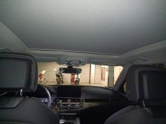 Audi A4L 2020 40 TFSI Fashion Dynamic - ფოტო 9
