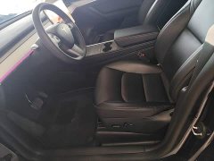 Tesla Model Y Rear-Wheel Drive - ფოტო 15