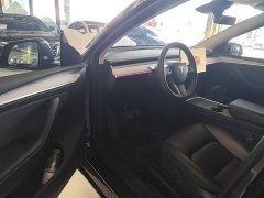 Tesla Model Y Rear-Wheel Drive - ფოტო 16