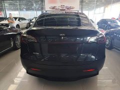 Tesla Model Y Rear-Wheel Drive - ფოტო 6
