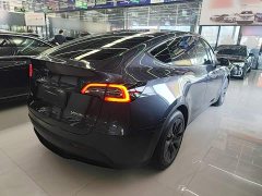 Tesla Model Y Rear-Wheel Drive - ფოტო 7