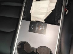 Tesla Model Y Rear-Wheel Drive - ფოტო 9