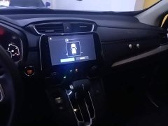 Honda CR-V 2.4T CVT FWD Comfort - ფოტო 10
