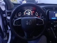 Honda CR-V 2.4T CVT FWD Comfort - ფოტო 11