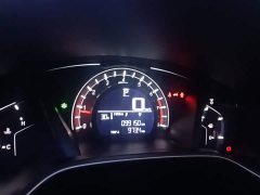 Honda CR-V 2.4T CVT FWD Comfort - ფოტო 12