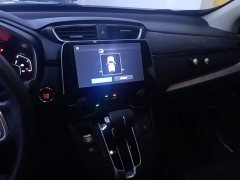 Honda CR-V 2.4T CVT FWD Comfort - ფოტო 13
