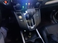 Honda CR-V 2.4T CVT FWD Comfort - ფოტო 14