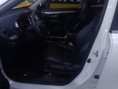 Honda CR-V 2.4T CVT FWD Comfort - ფოტო 15