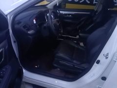 Honda CR-V 2.4T CVT FWD Comfort - ფოტო 16