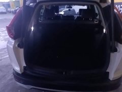 Honda CR-V 2.4T CVT FWD Comfort - ფოტო 19