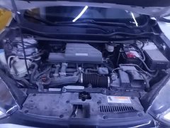Honda CR-V 2.4T CVT FWD Comfort - ფოტო 20