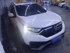 Honda CR-V 2.4T CVT FWD Comfort - ფოტო 4
