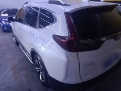 Honda CR-V 2.4T CVT FWD Comfort - ფოტო 5