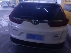 Honda CR-V 2.4T CVT FWD Comfort - ფოტო 6