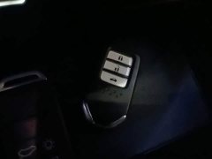 Honda CR-V 2.4T CVT FWD Comfort - ფოტო 9