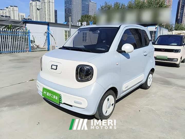 FAW Besturn Xiaoma 222km Agile Edition - ავტომობილი ჩინეთიდან