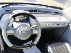 FAW Besturn Xiaoma 222km Agile Edition - ფოტო 10