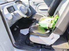 FAW Besturn Xiaoma 222km Agile Edition - ფოტო 15
