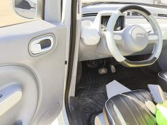 FAW Besturn Xiaoma 222km Agile Edition - ფოტო 16