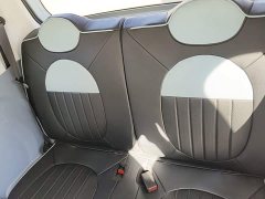 FAW Besturn Xiaoma 222km Agile Edition - ფოტო 17