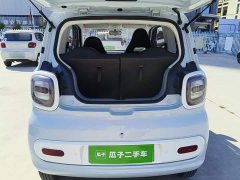 FAW Besturn Xiaoma 222km Agile Edition - ფოტო 19