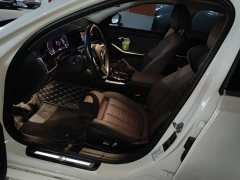 BMW 3 Series Facelift 320Li M Sport Package - ფოტო 14