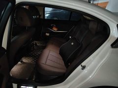 BMW 3 Series Facelift 320Li M Sport Package - ფოტო 15