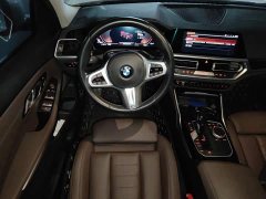 BMW 3 Series Facelift 320Li M Sport Package - ფოტო 3