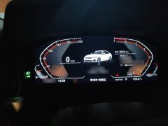 BMW 3 Series Facelift 320Li M Sport Package - ფოტო 4
