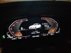 BMW 3 Series Facelift 320Li M Sport Package - ფოტო 5
